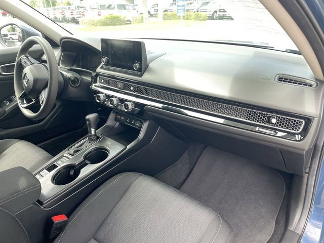 Used 2025 Honda Civic LX image 27