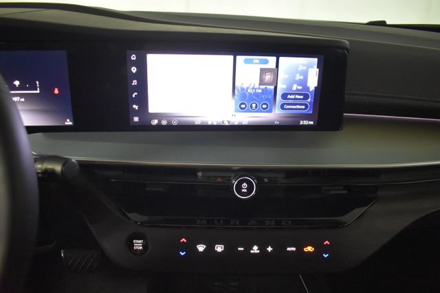Certified 2025 Nissan Murano SL AWD/4WD image 19
