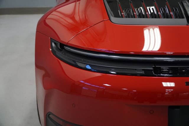 New 2026 Porsche 911 Carrera 4S AWD/4WD image 6