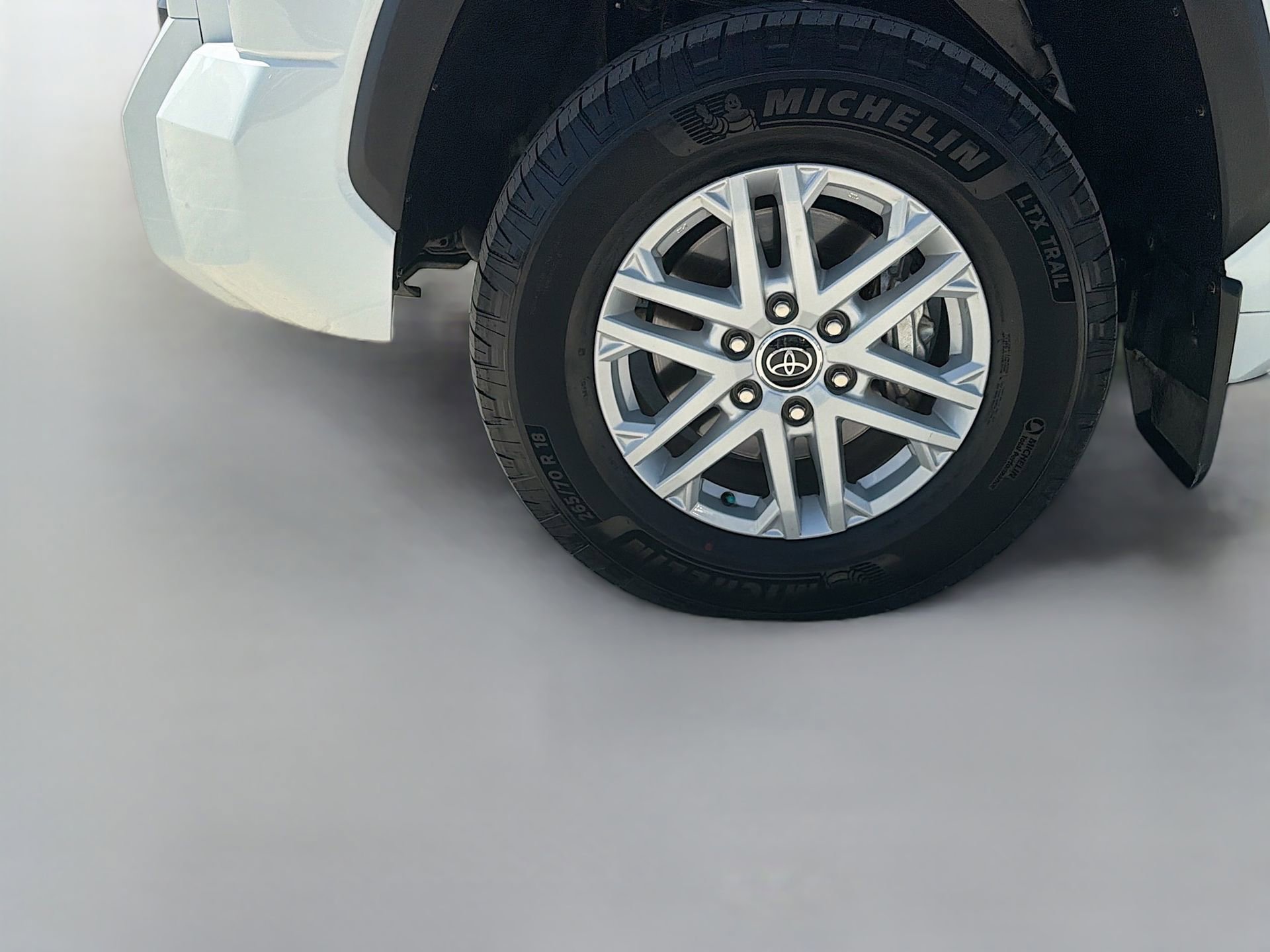 Used 2024 Toyota Tundra SR5 image 32