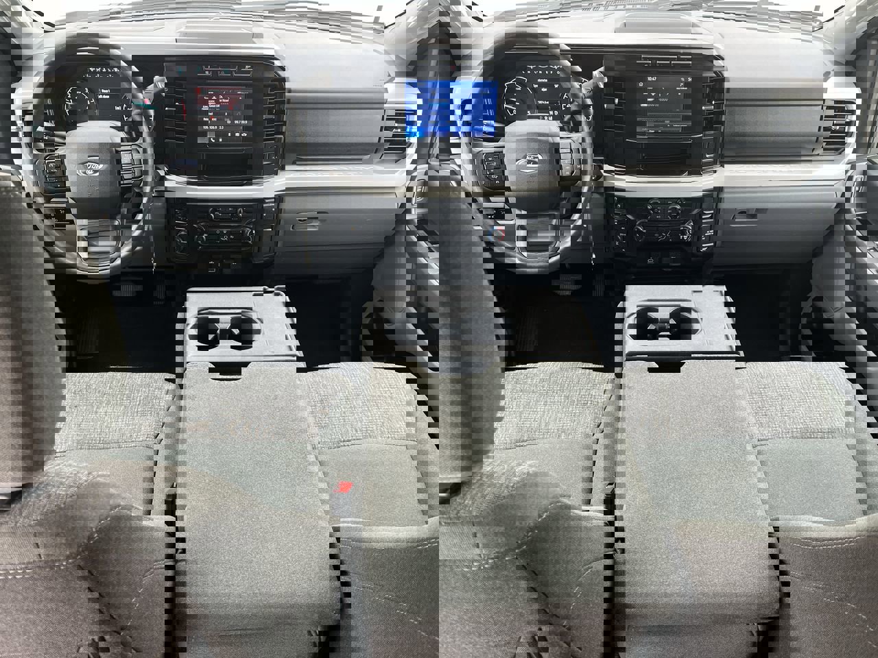 Certified 2023 Ford F250 XLT image 4