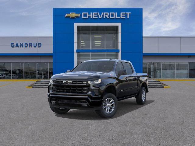New 2026 Chevrolet Silverado 1500 RST image 8
