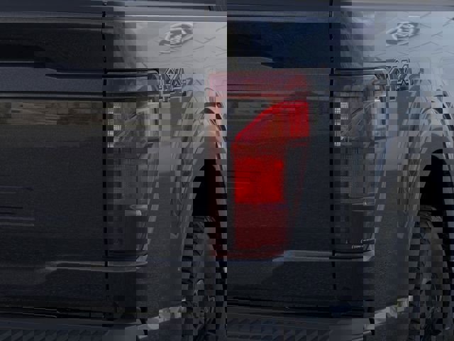 New 2026 Ford F150 STX image 21