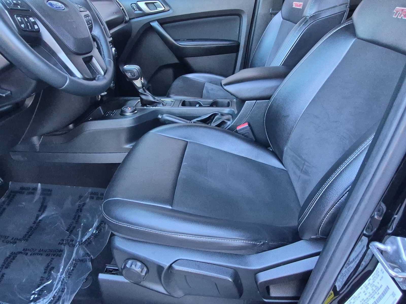 Used 2021 Ford Ranger XLT w/ Tremor Off-Road Package AWD/4WD image 16