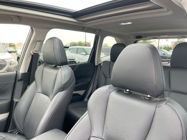 Certified 2023 Subaru Forester Limited image 9
