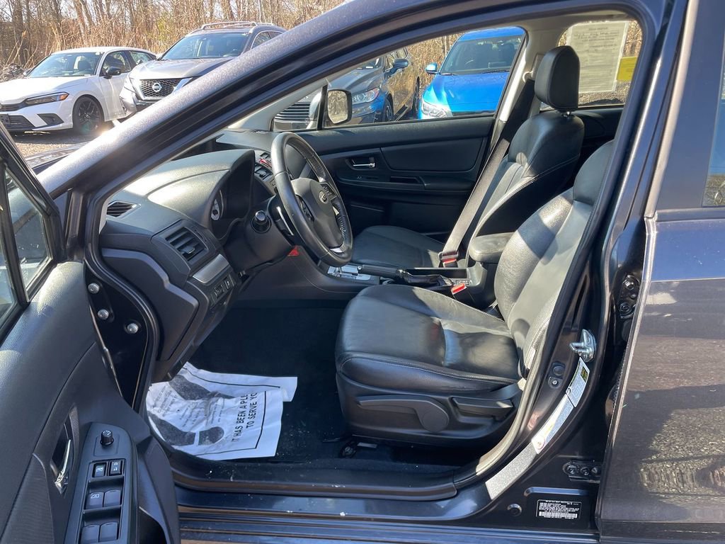 Used 2012 Subaru Impreza 2.0i Sport Limited image 12