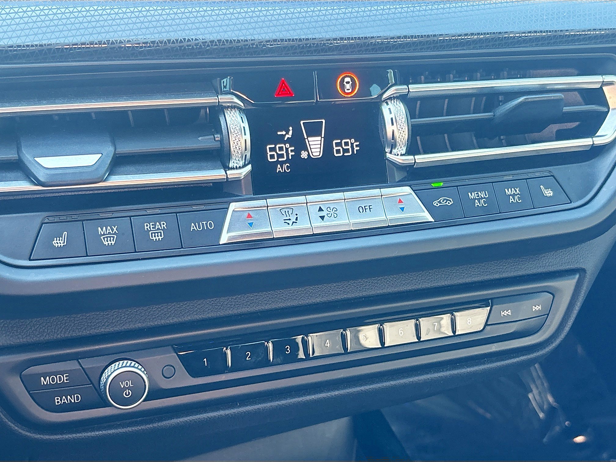 Used 2021 BMW 228i Gran Coupe w/ Convenience Package image 33