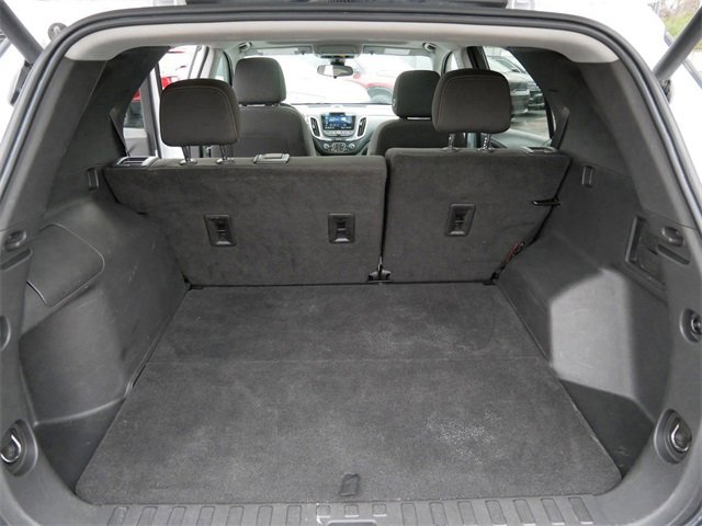 Used 2022 Chevrolet Equinox LT image 10