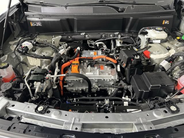 Used 2026 Cadillac Vistiq Sport w/ LPO, Floor Liner Package AWD/4WD image 30