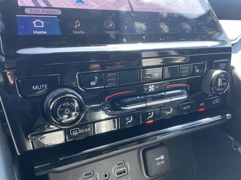 Certified 2025 Jeep Grand Cherokee Limited image 39