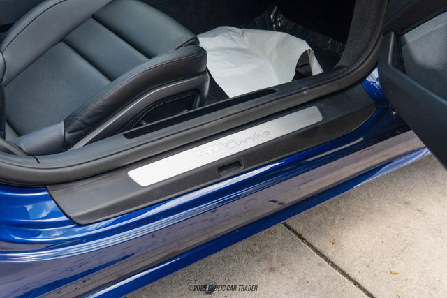Used 2024 Porsche 911 Turbo image 44
