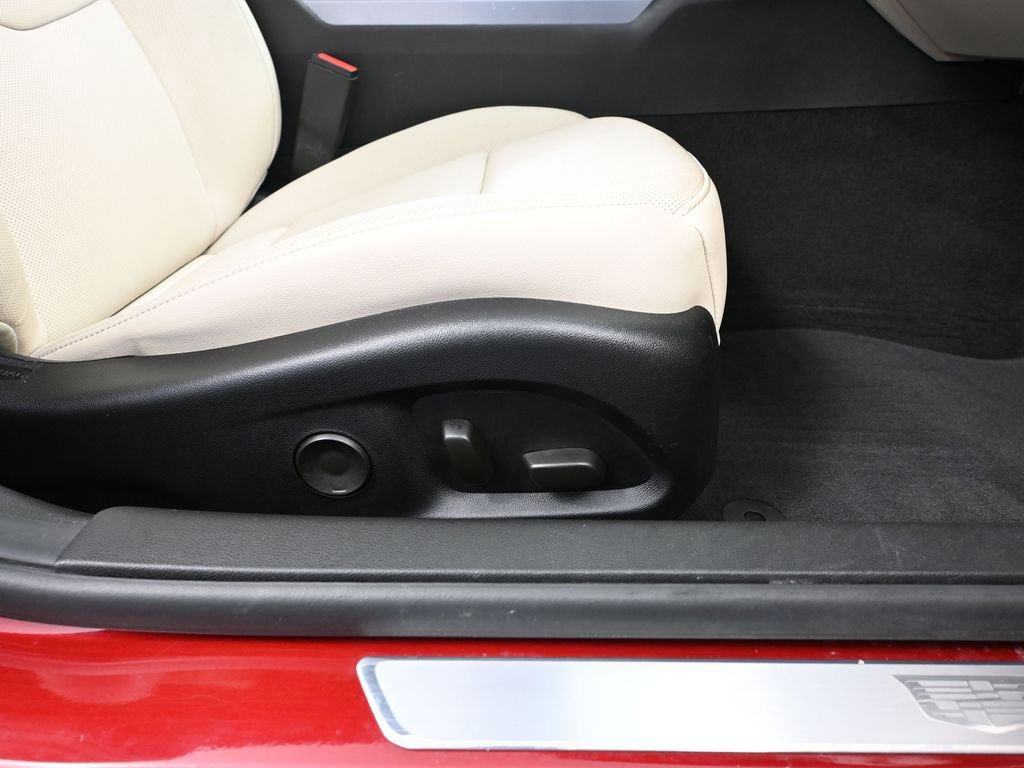 Used 2021 Cadillac CT4 Premium Luxury image 50