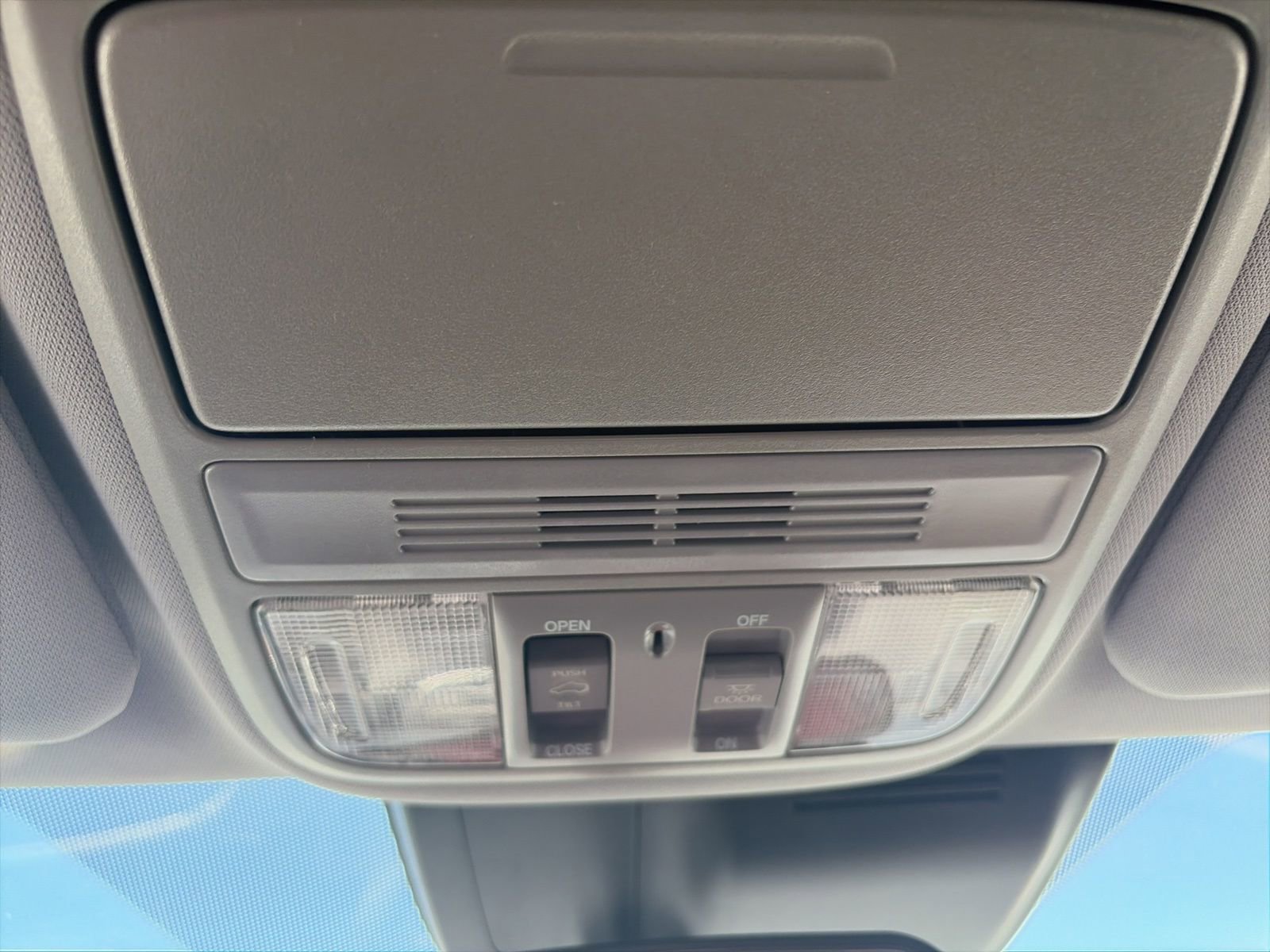 Certified 2021 Honda CR-V EX image 21