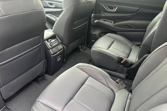 New 2026 Subaru Ascent Limited AWD/4WD image 9