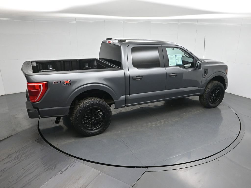 Used 2023 Ford F150 XL w/ STX Appearance Package image 40