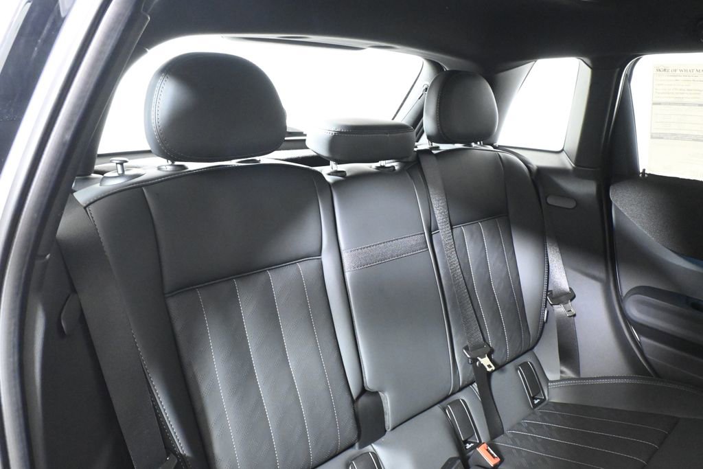 New 2026 MINI Cooper S image 33