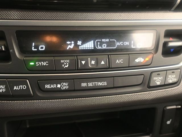 Used 2024 Honda Ridgeline RTL image 12