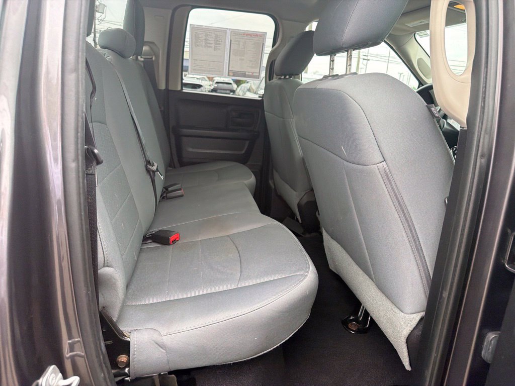 Used 2016 RAM 1500 Tradesman w/ Popular Equipment Group AWD/4WD image 18