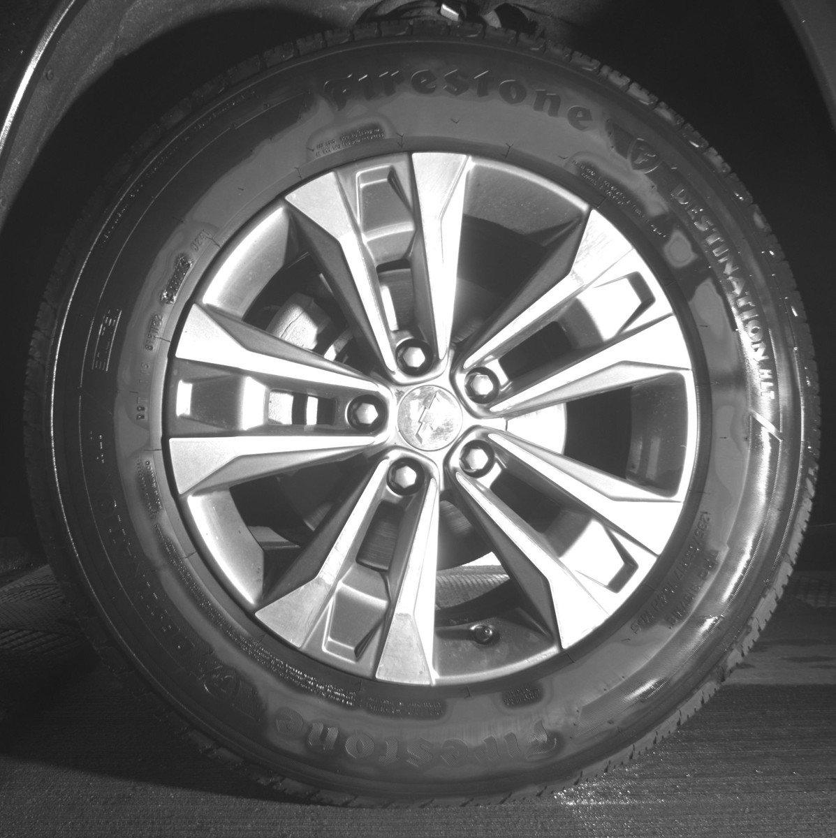 Used 2025 Chevrolet Equinox LT FWD image 12