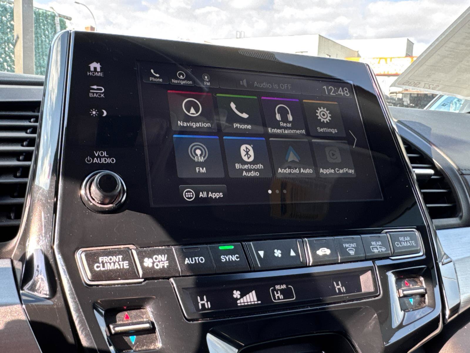 Used 2019 Honda Odyssey EX-L image 23