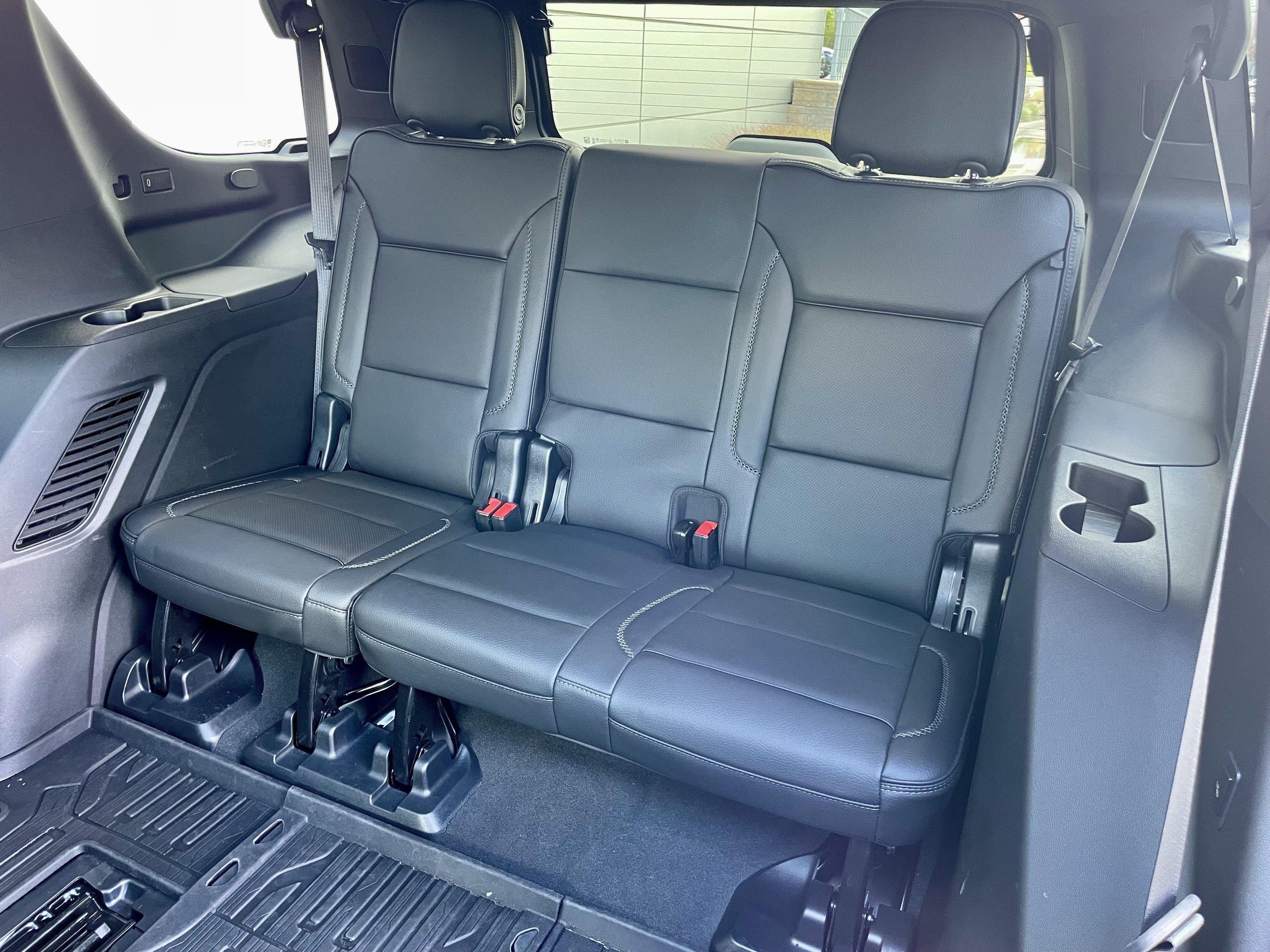 Used 2024 GMC Yukon Denali image 33