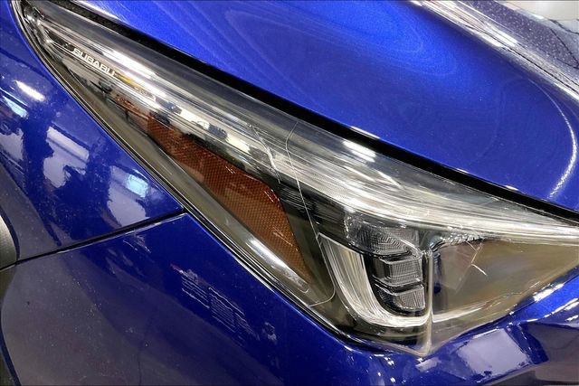 Used 2025 Subaru Crosstrek 2.5i Wilderness AWD/4WD image 28