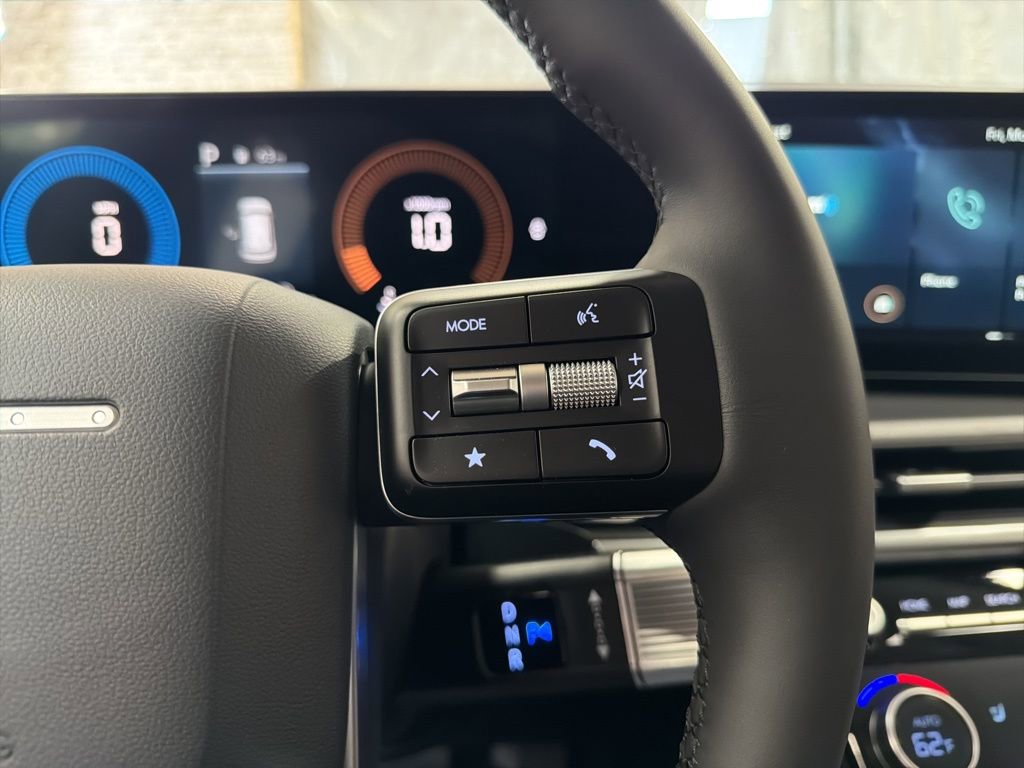 New 2026 Hyundai Santa Fe SEL image 18