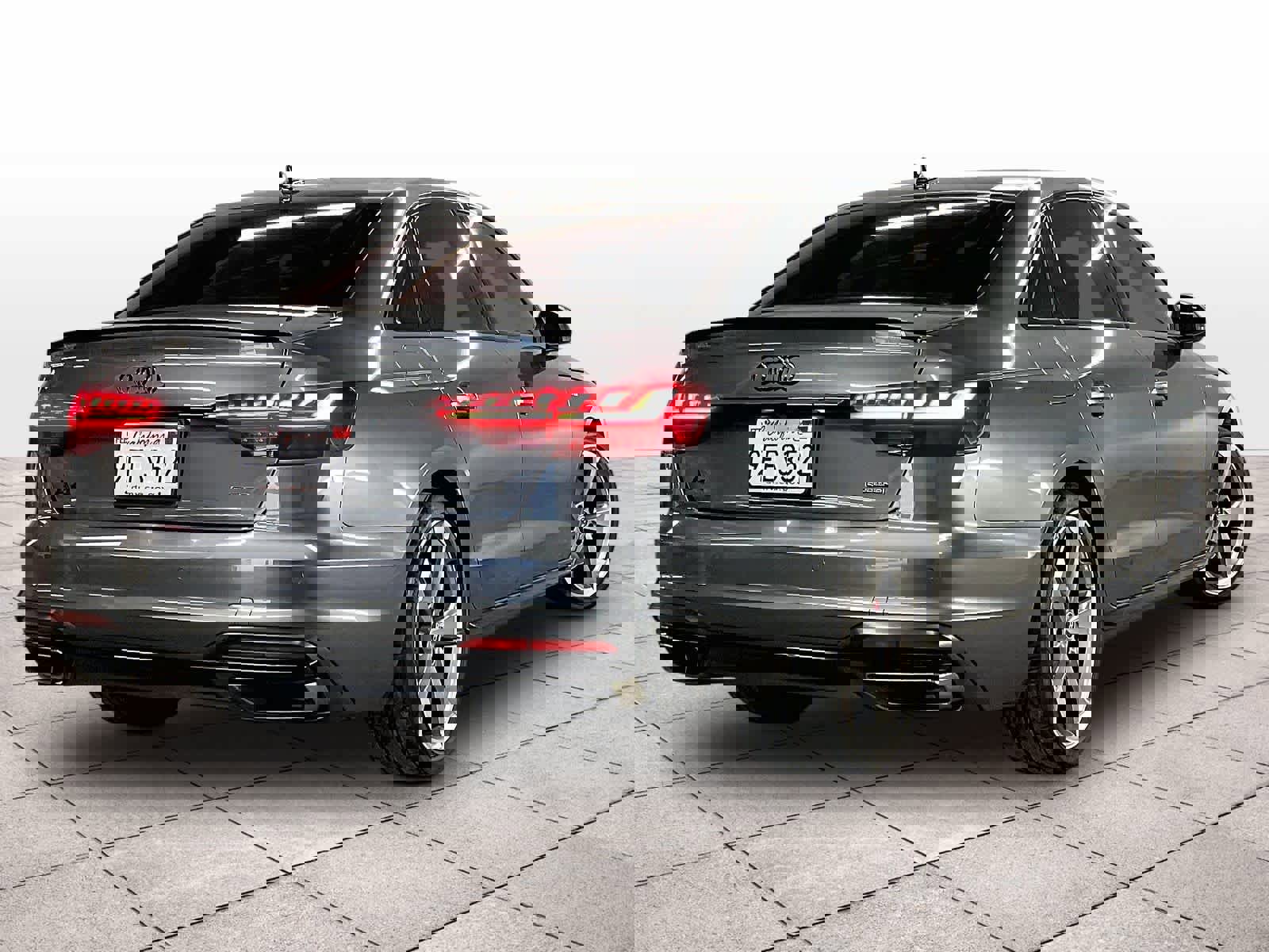 Certified 2023 Audi A4 2.0T Premium Plus w/ Premium Plus Package image 14