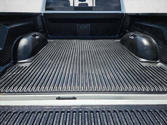 Used 2018 RAM 2500 Laramie w/ Off Road Package AWD/4WD image 6
