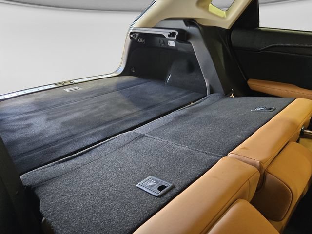 Used 2017 Lexus NX 200t AWD w/ Accessory Package 2 image 24