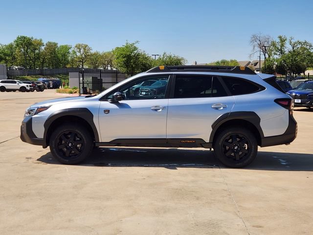 Certified 2023 Subaru Outback Wilderness image 4