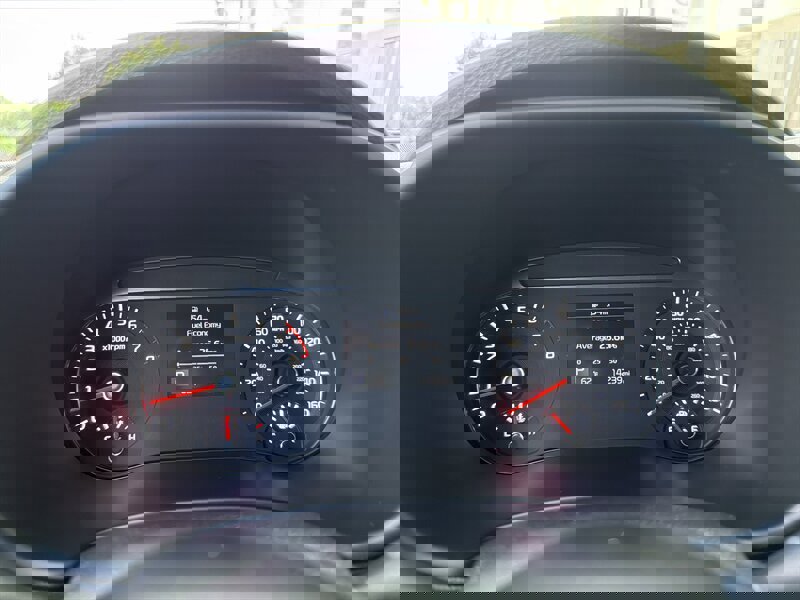 Used 2021 Kia Soul LX image 21