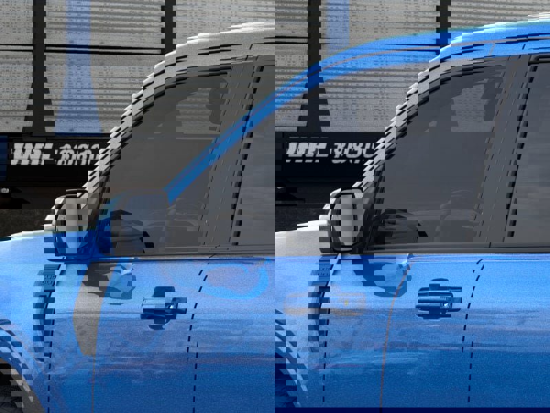 New 2025 Ford Maverick Lobo image 21