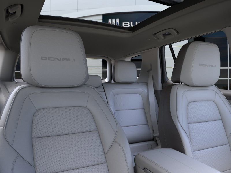 New 2026 GMC Terrain Denali image 24