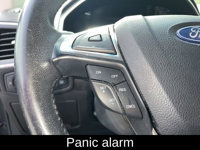 Used 2020 Ford Edge SEL w/ Convenience Package FWD image 22