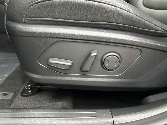 New 2026 Hyundai Tucson SEL Plus FWD image 10