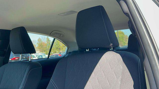 Certified 2024 Toyota Corolla LE AWD/4WD image 22