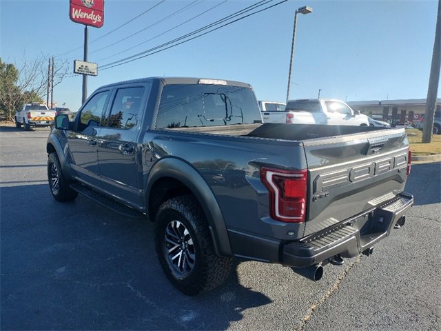 Used 2020 Ford F150 Raptor w/ Equipment Group 802A Luxury image 5
