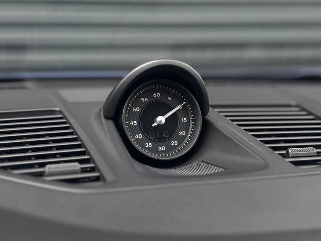 Certified 2020 Porsche 911 Carrera S RWD image 24