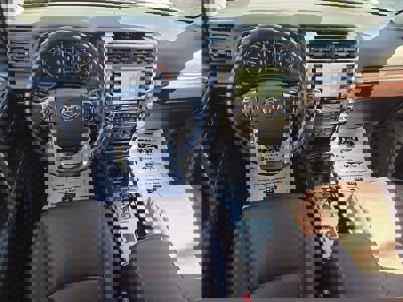 Used 2023 Toyota 4Runner Limited image 10