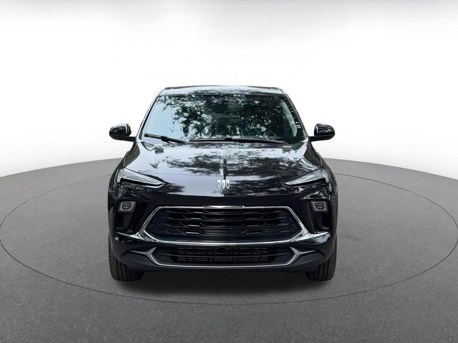 Used 2025 Buick Encore GX Preferred image 4