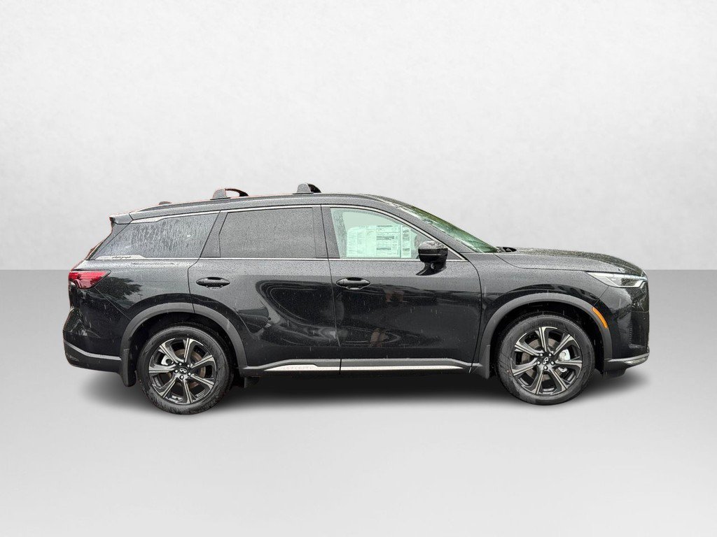 New 2027 INFINITI QX60 Autograph w/ Dark Cargo Package AWD/4WD image 2