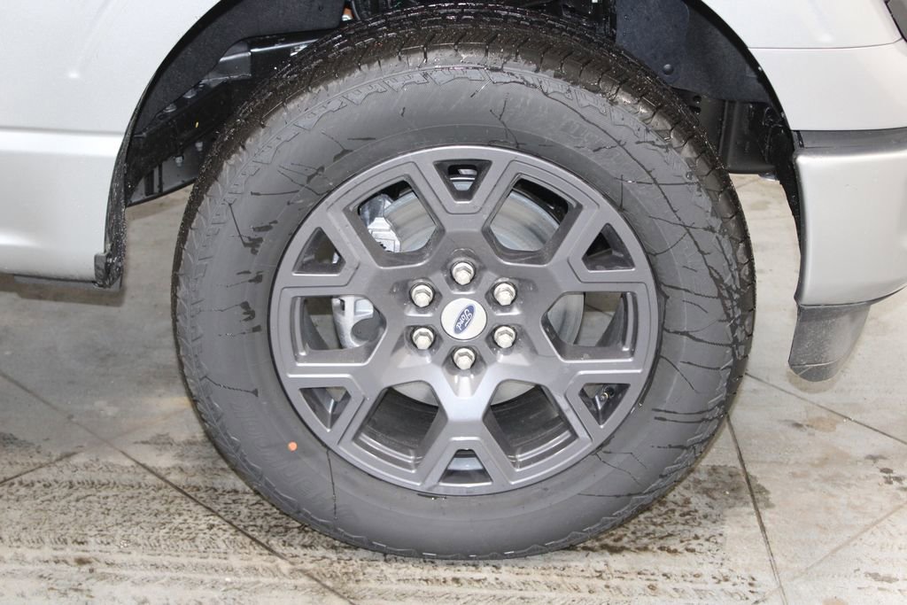 New 2026 Ford F150 STX image 12