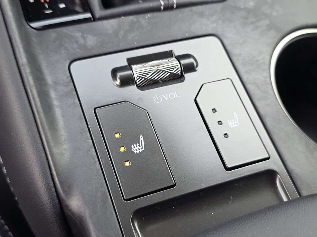 New 2026 Lexus IS 350 F Sport image 21