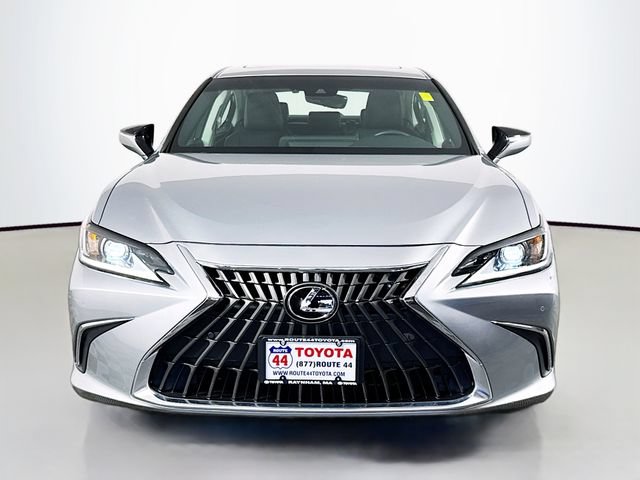 Used 2023 Lexus ES 250 w/ Premium Package AWD/4WD image 11
