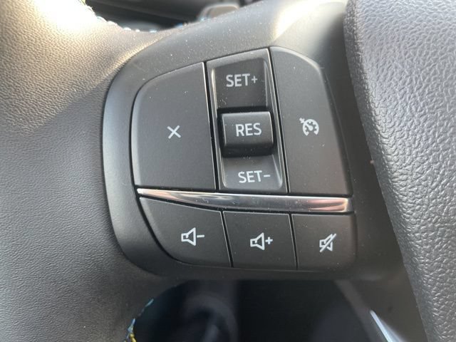 New 2026 Ford Maverick Lobo AWD/4WD image 21