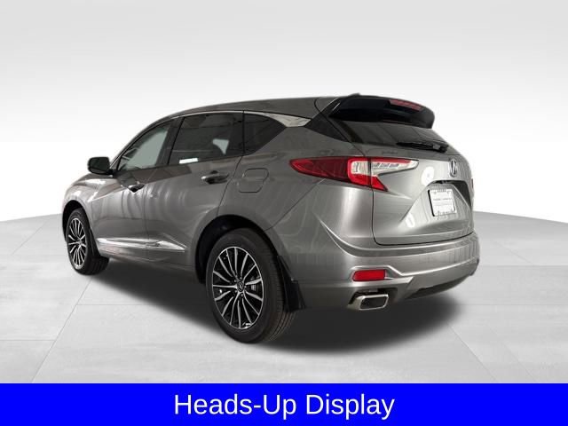 Certified 2025 Acura RDX SH-AWD w/ Advance Package image 5