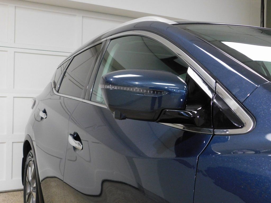 Used 2016 Nissan Murano SL AWD/4WD image 10