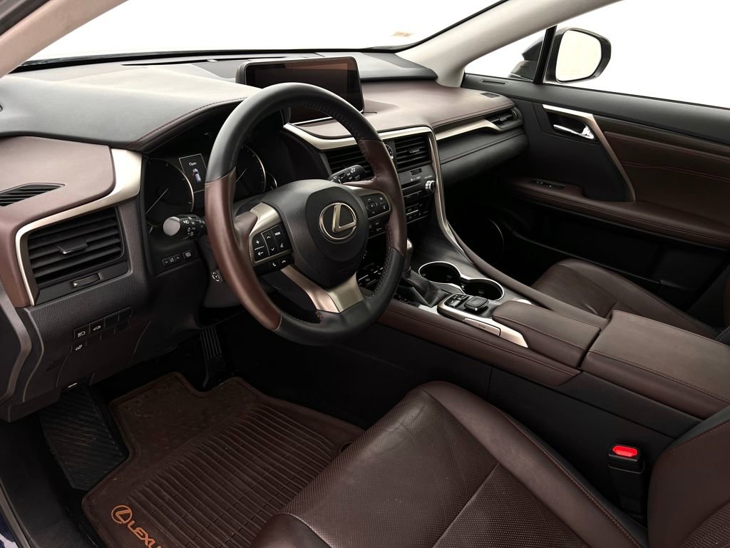 Used 2016 Lexus RX 350 350 w/ Premium Package image 14