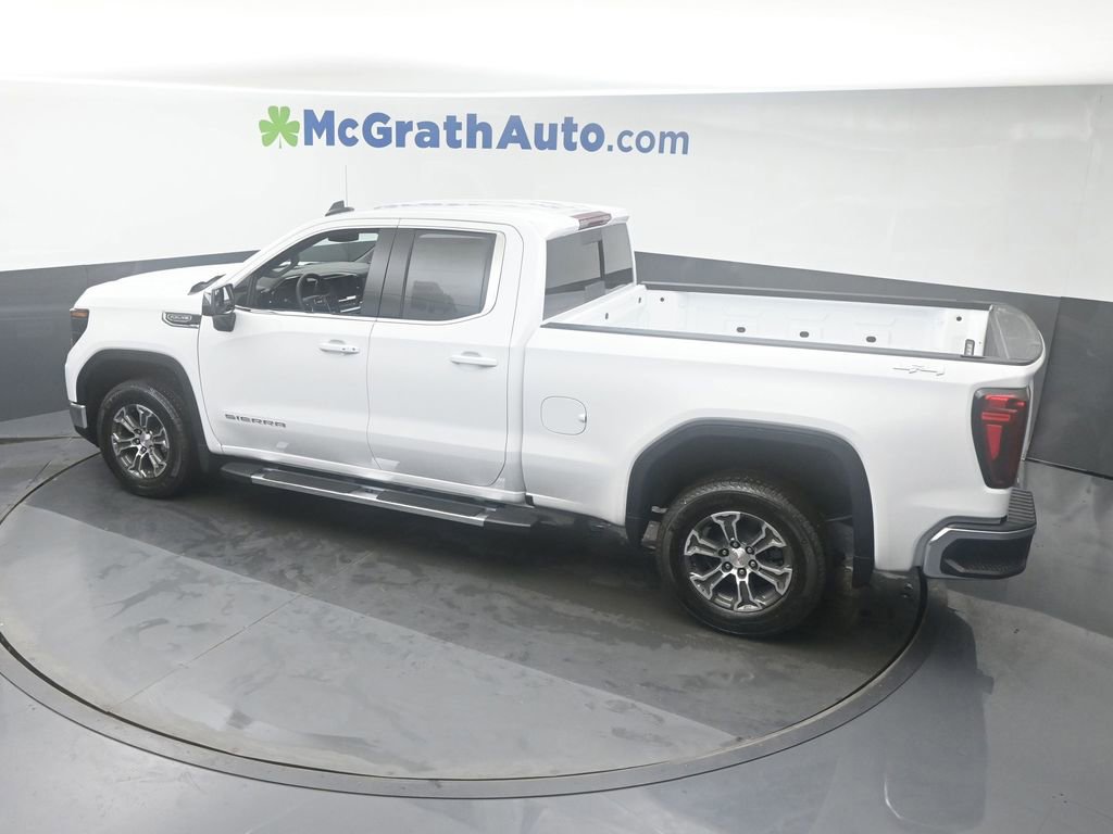 New 2026 GMC Sierra 1500 SLE w/ Preferred Package image 20